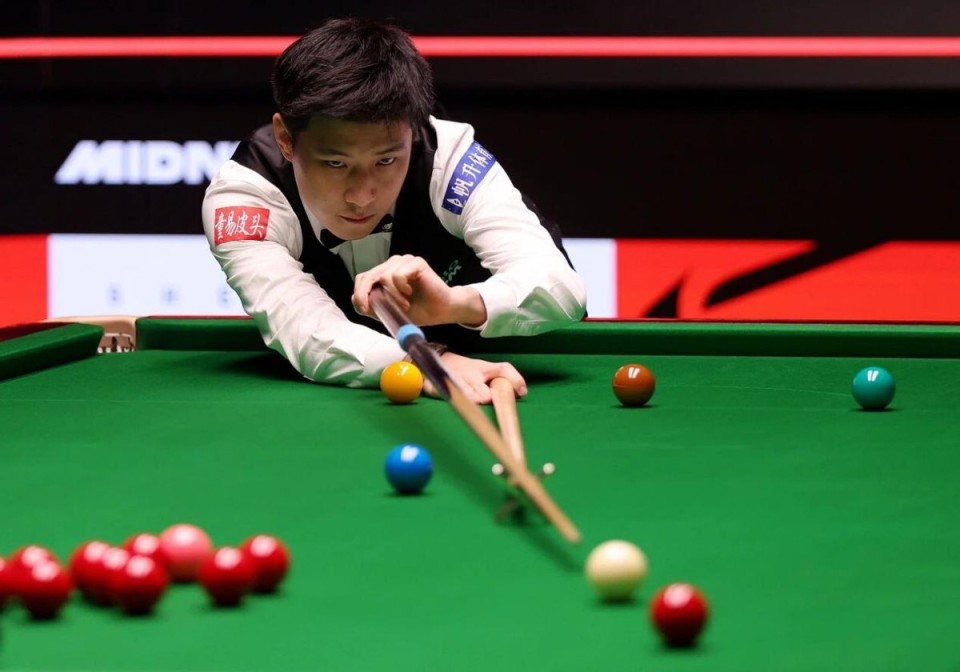 触杀与踏垒 触杀与踏垒